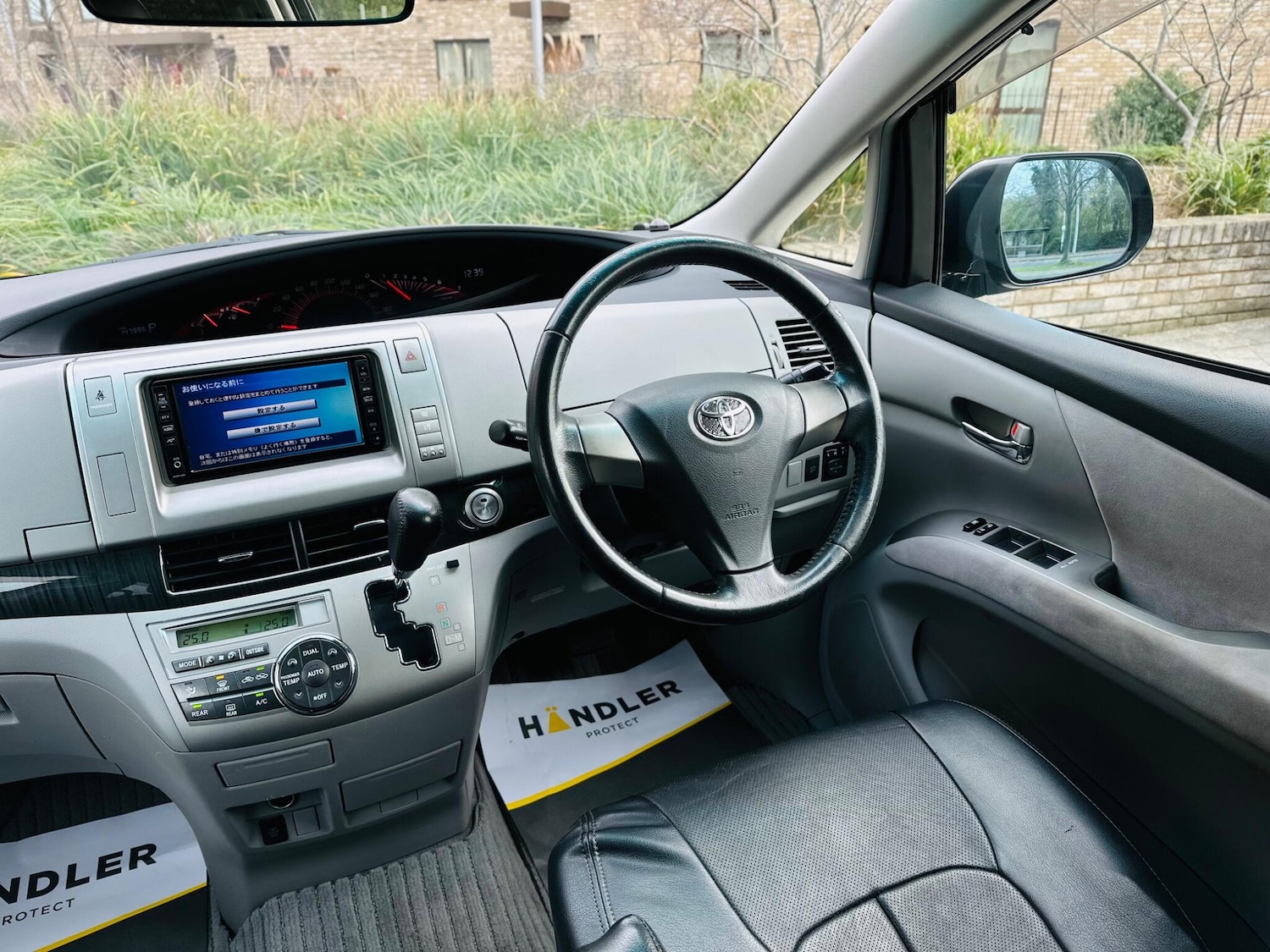 Used Toyota Estima 2025 for sale - 76557829: Photo 17