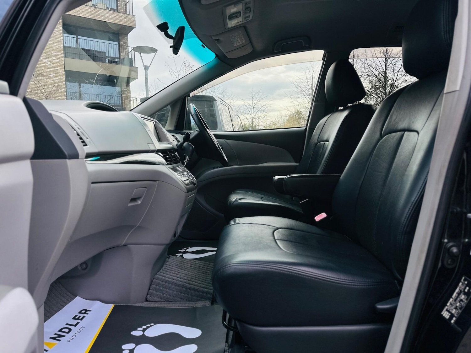 Used Toyota Estima 2025 for sale - 76557829: Photo 18