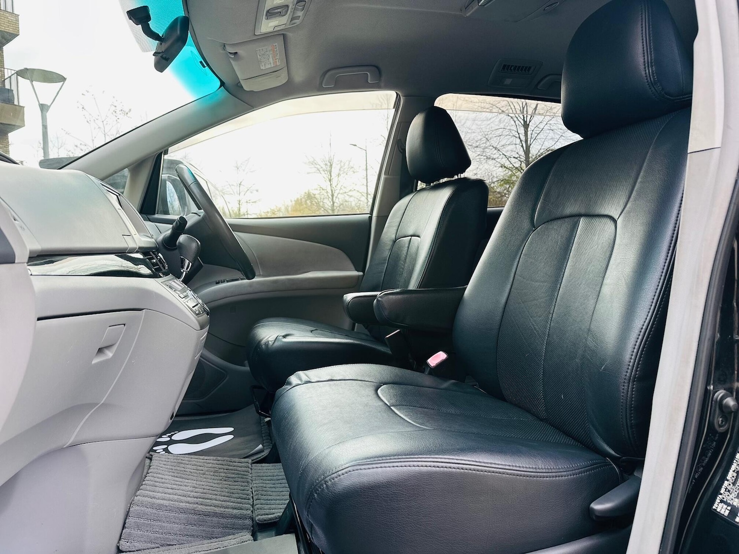 Used Toyota Estima 2025 for sale - 76557829: Photo 19