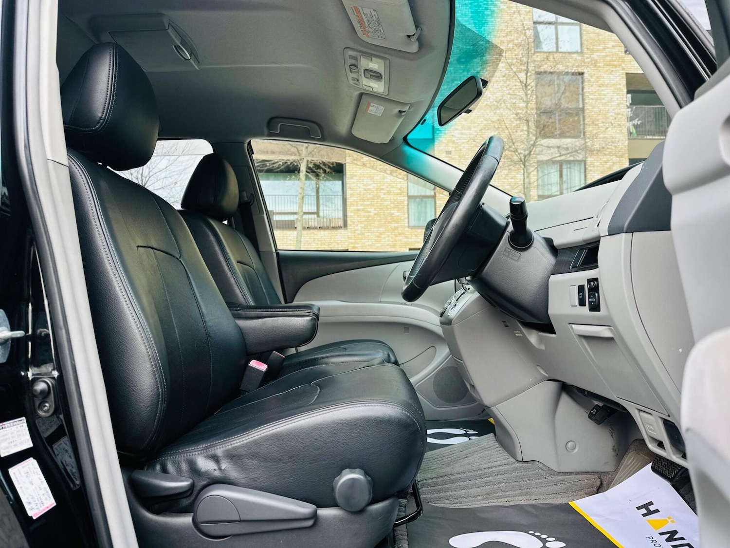 Used Toyota Estima 2025 for sale - 76557829: Photo 20