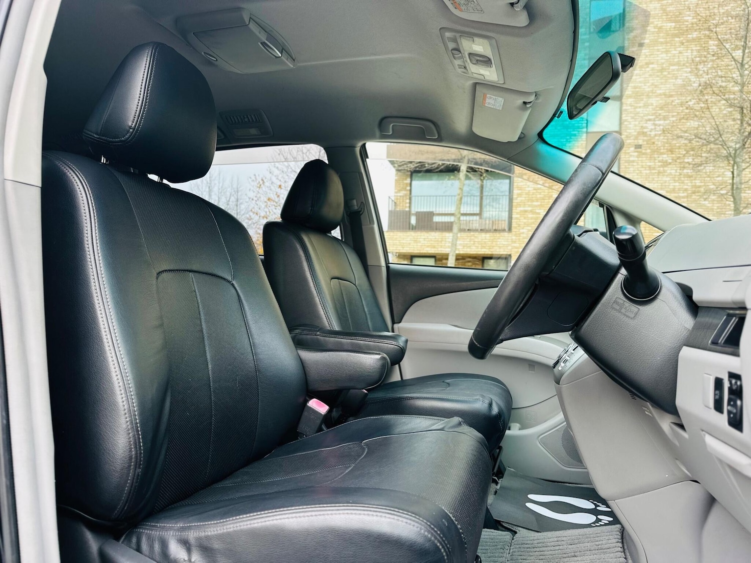 Used Toyota Estima 2025 for sale - 76557829: Photo 22