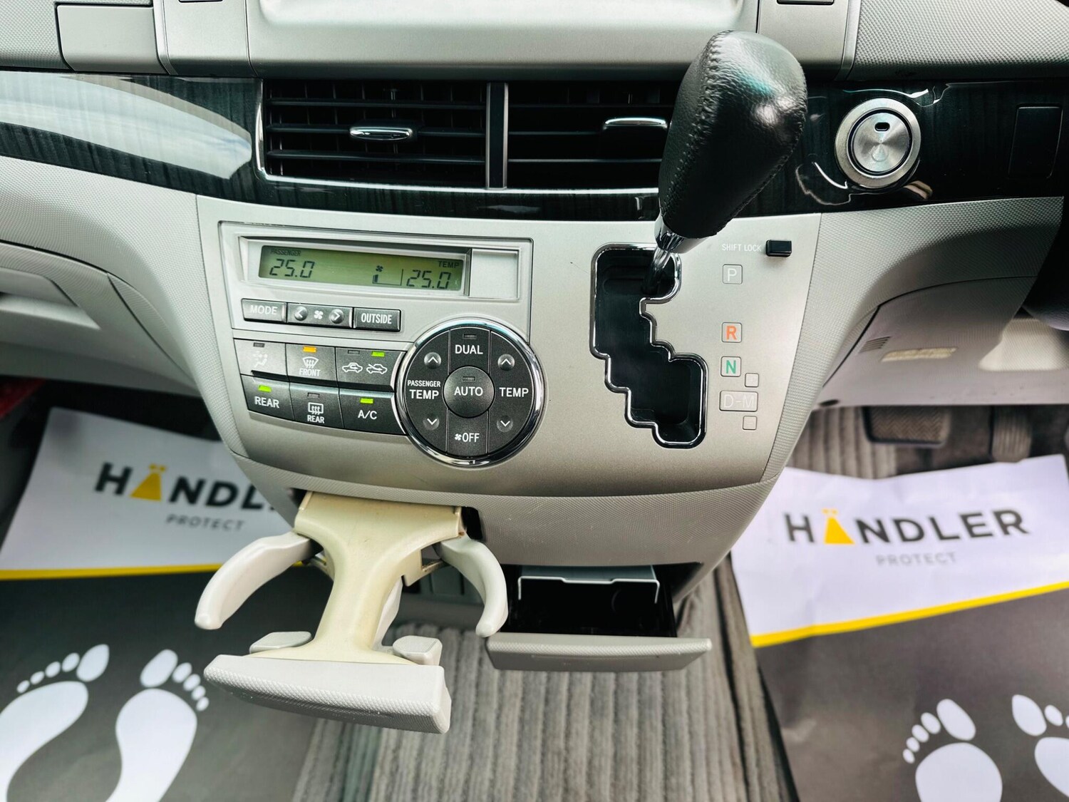 Used Toyota Estima 2025 for sale - 76557829: Photo 23