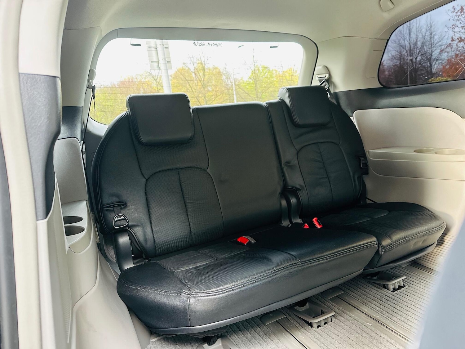 Used Toyota Estima 2025 for sale - 76557829: Photo 37