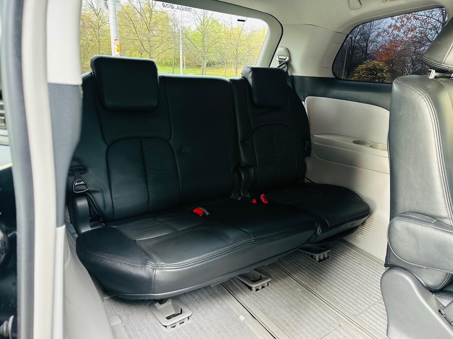 Used Toyota Estima 2025 for sale - 76557829: Photo 38