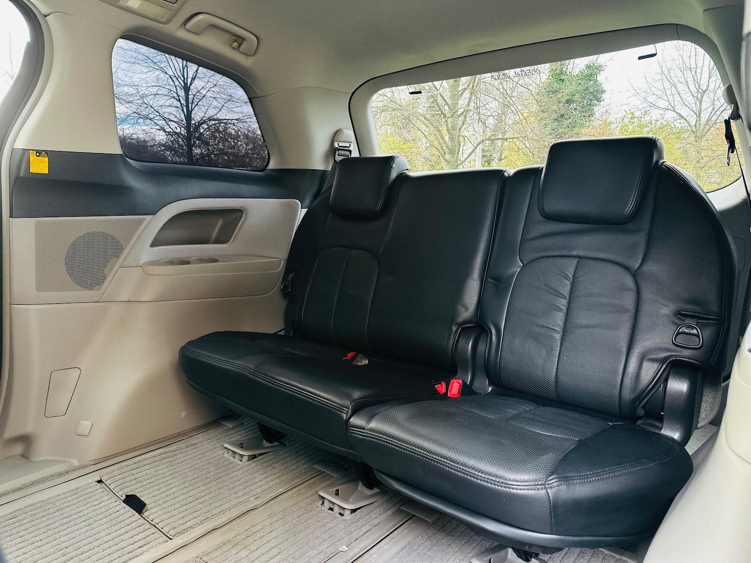 Used Toyota Estima 2025 for sale - 76557829: Photo 39