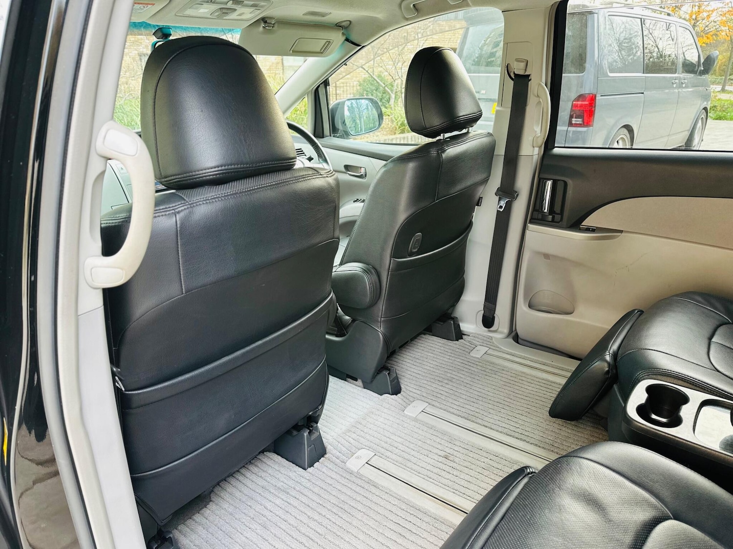 Used Toyota Estima 2025 for sale - 76557829: Photo 50