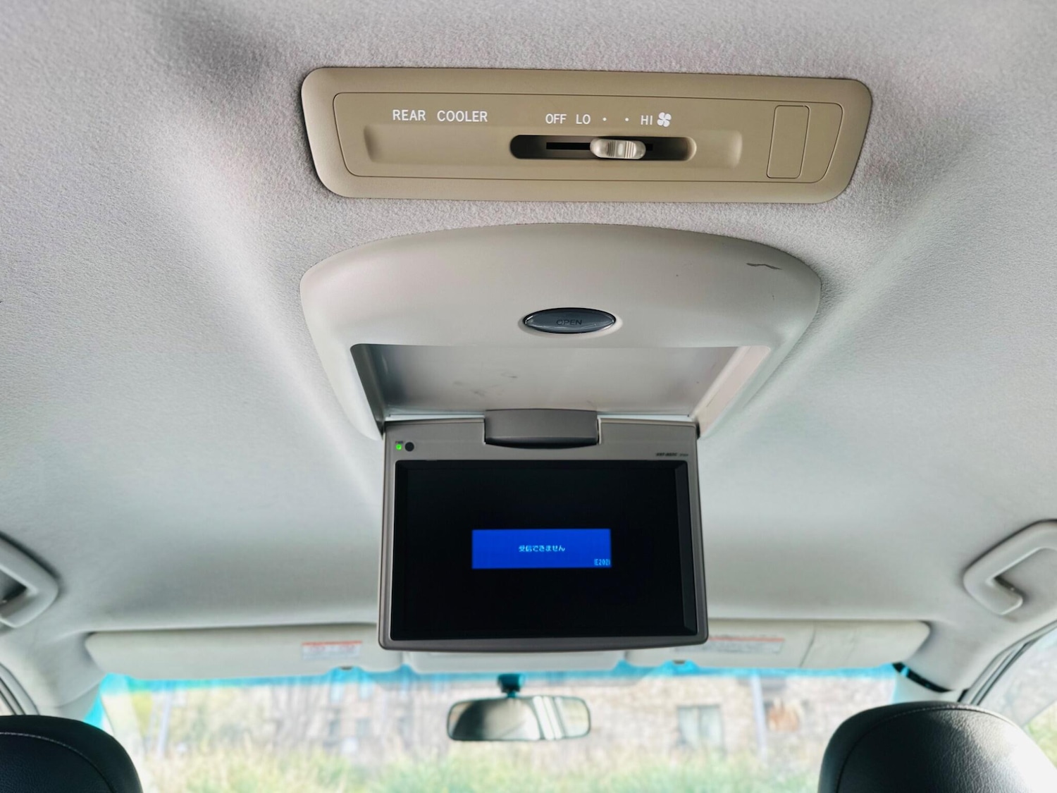 Used Toyota Estima 2025 for sale - 76557829: Photo 54