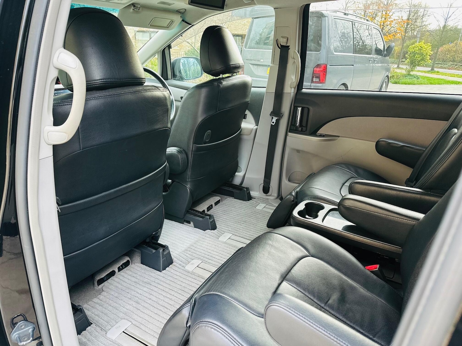 Used Toyota Estima 2025 for sale - 76557829: Photo 55