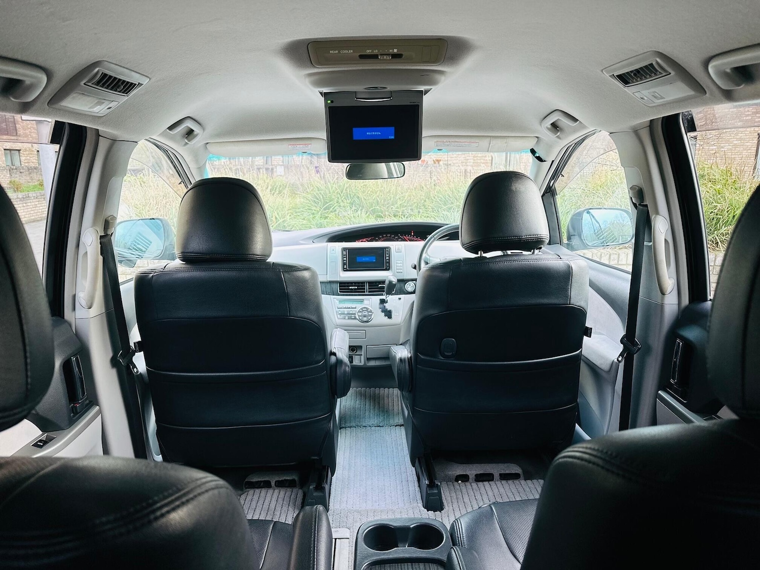 Used Toyota Estima 2025 for sale - 76557829: Photo 57