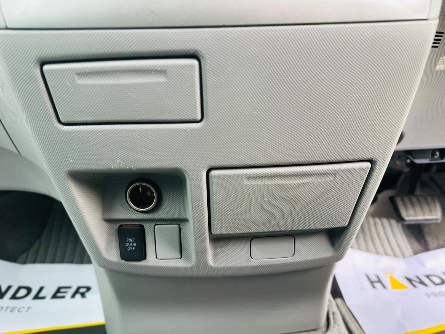 Used Toyota Estima 2025 for sale - 76557829: Photo 58