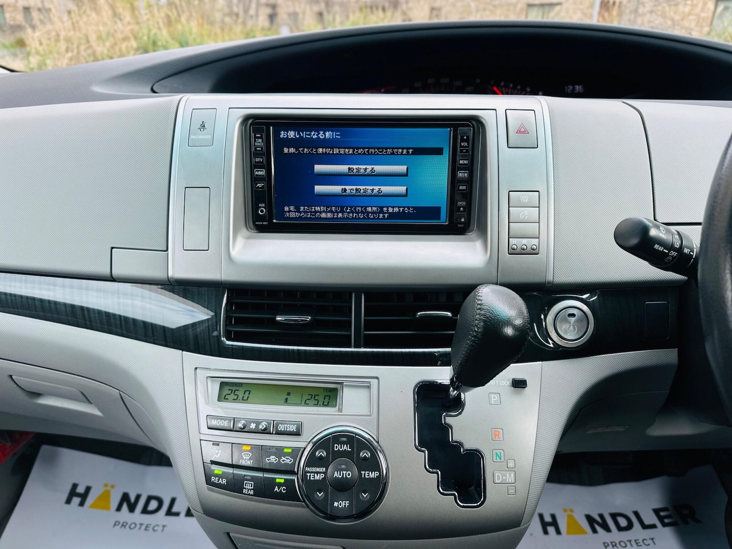 Used Toyota Estima 2025 for sale - 76557829: Photo 59