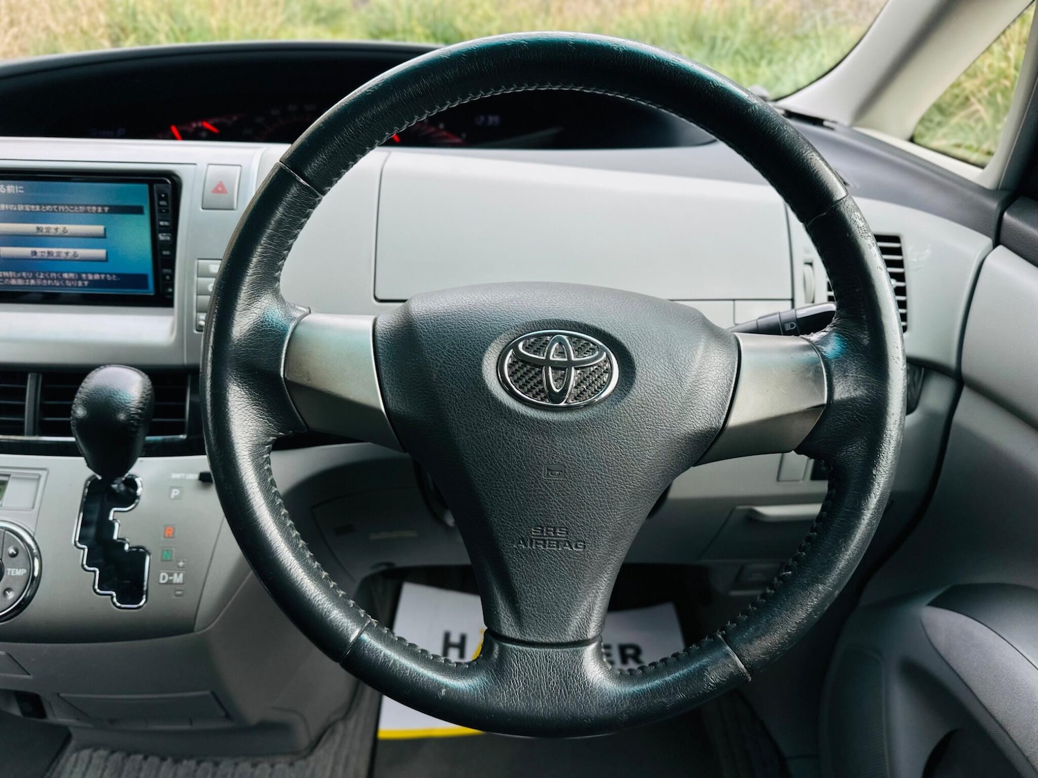 Used Toyota Estima 2025 for sale - 76557829: Photo 60