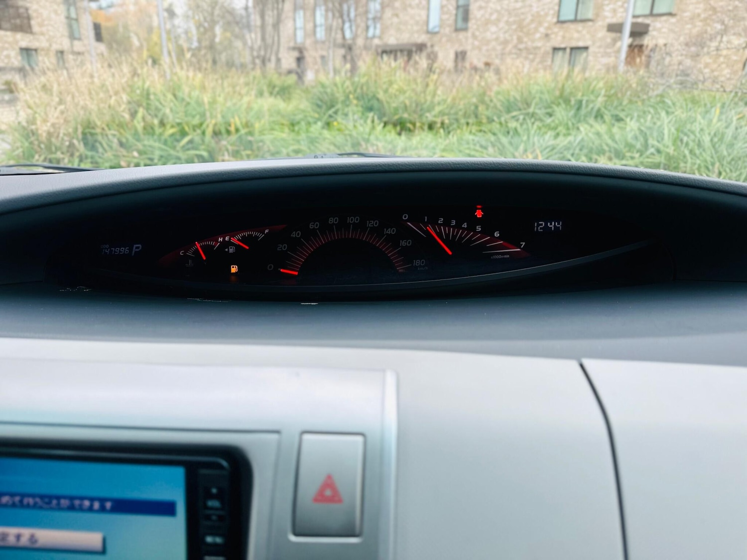 Used Toyota Estima 2025 for sale - 76557829: Photo 65