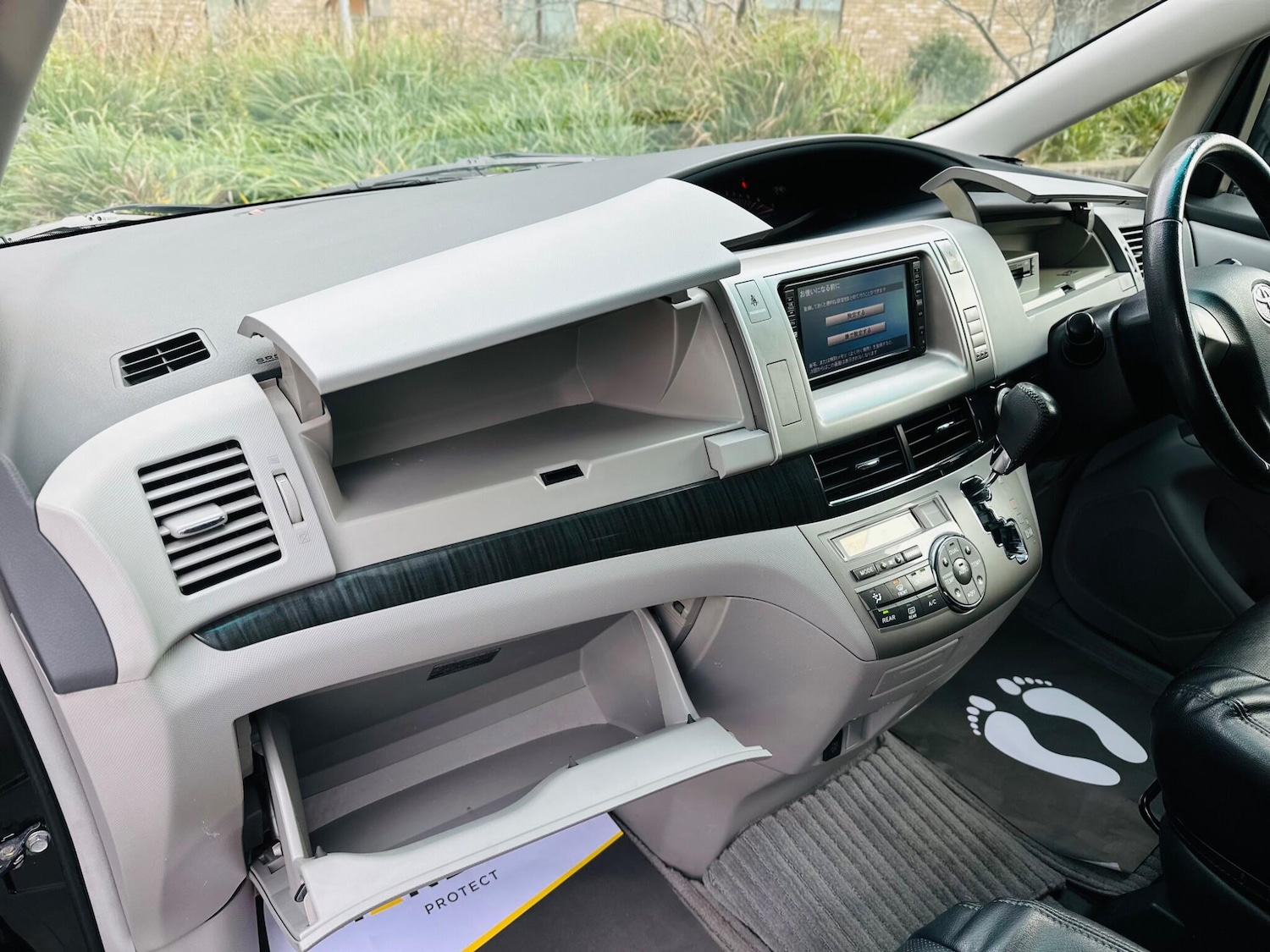 Used Toyota Estima 2025 for sale - 76557829: Photo 66