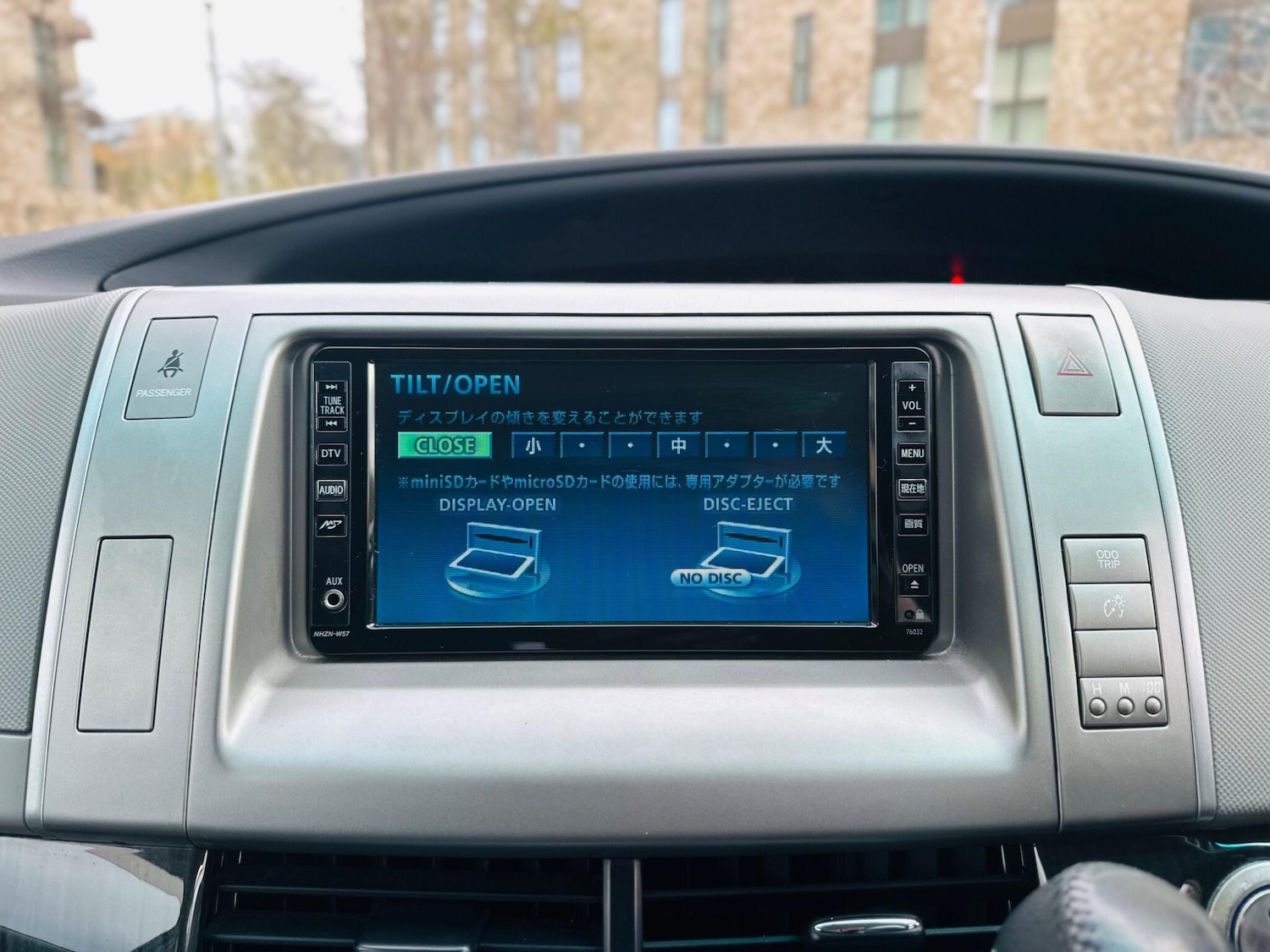 Used Toyota Estima 2025 for sale - 76557829: Photo 70