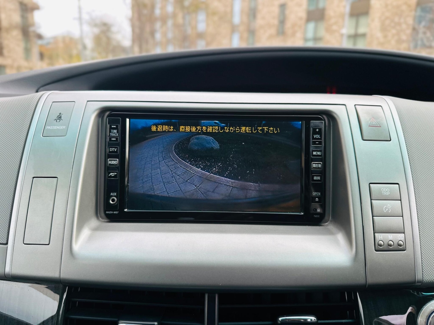 Used Toyota Estima 2025 for sale - 76557829: Photo 74