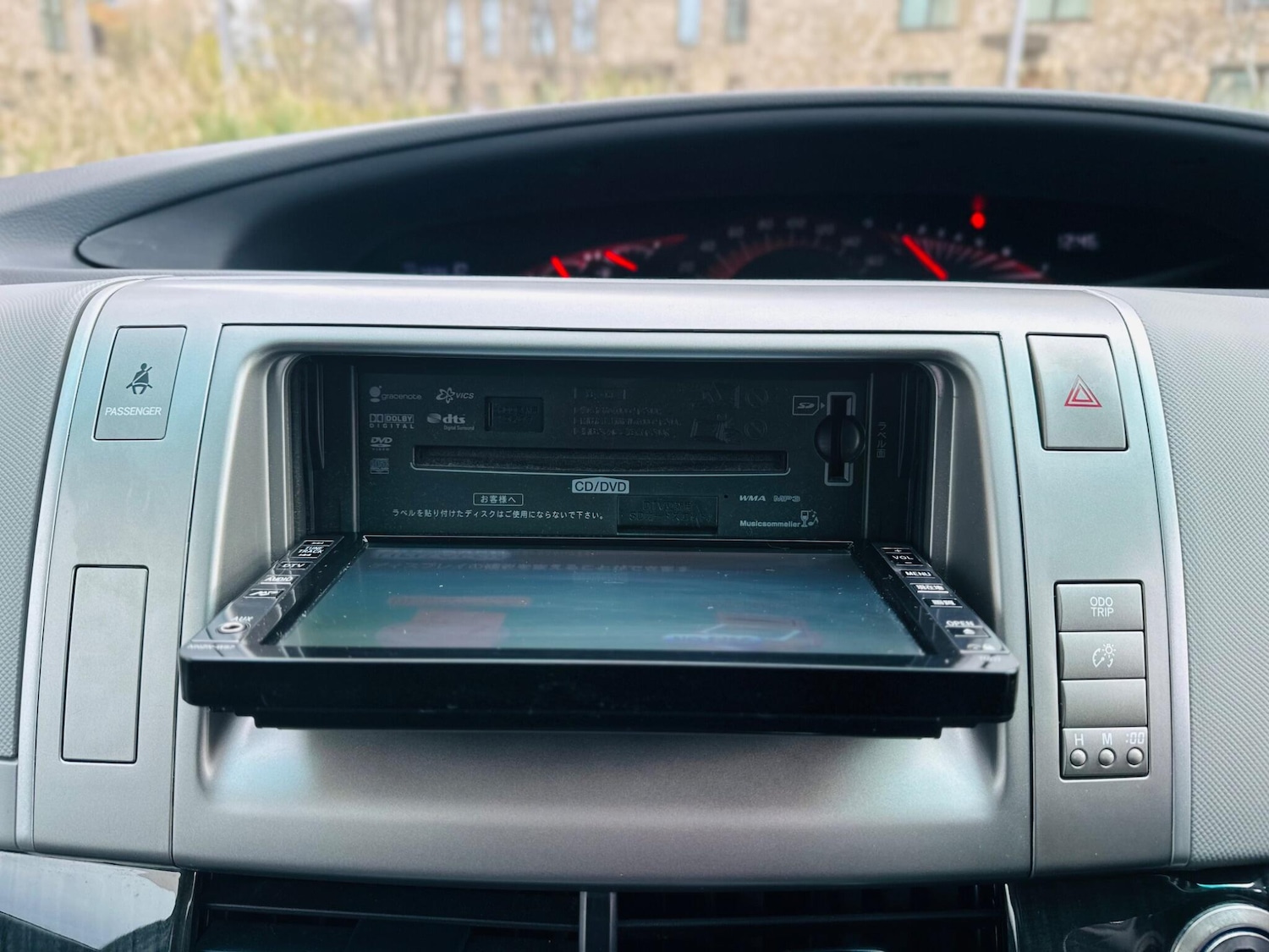 Used Toyota Estima 2025 for sale - 76557829: Photo 75