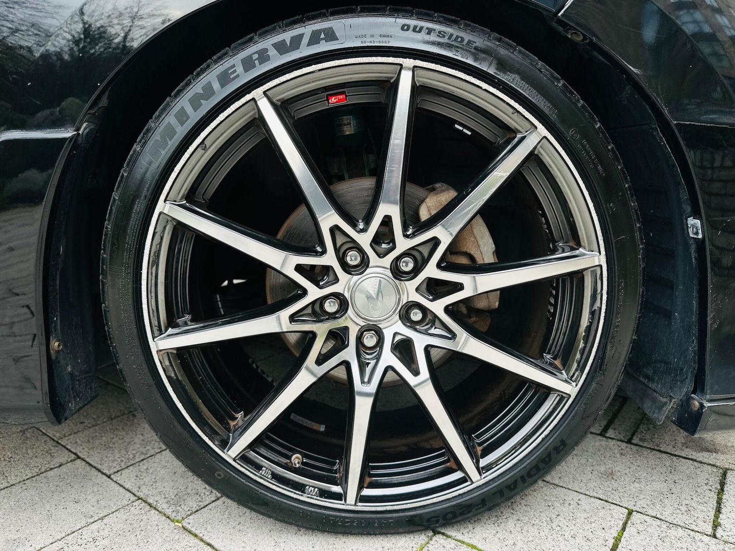 Used Toyota Estima 2025 for sale - 76557829: Photo 82