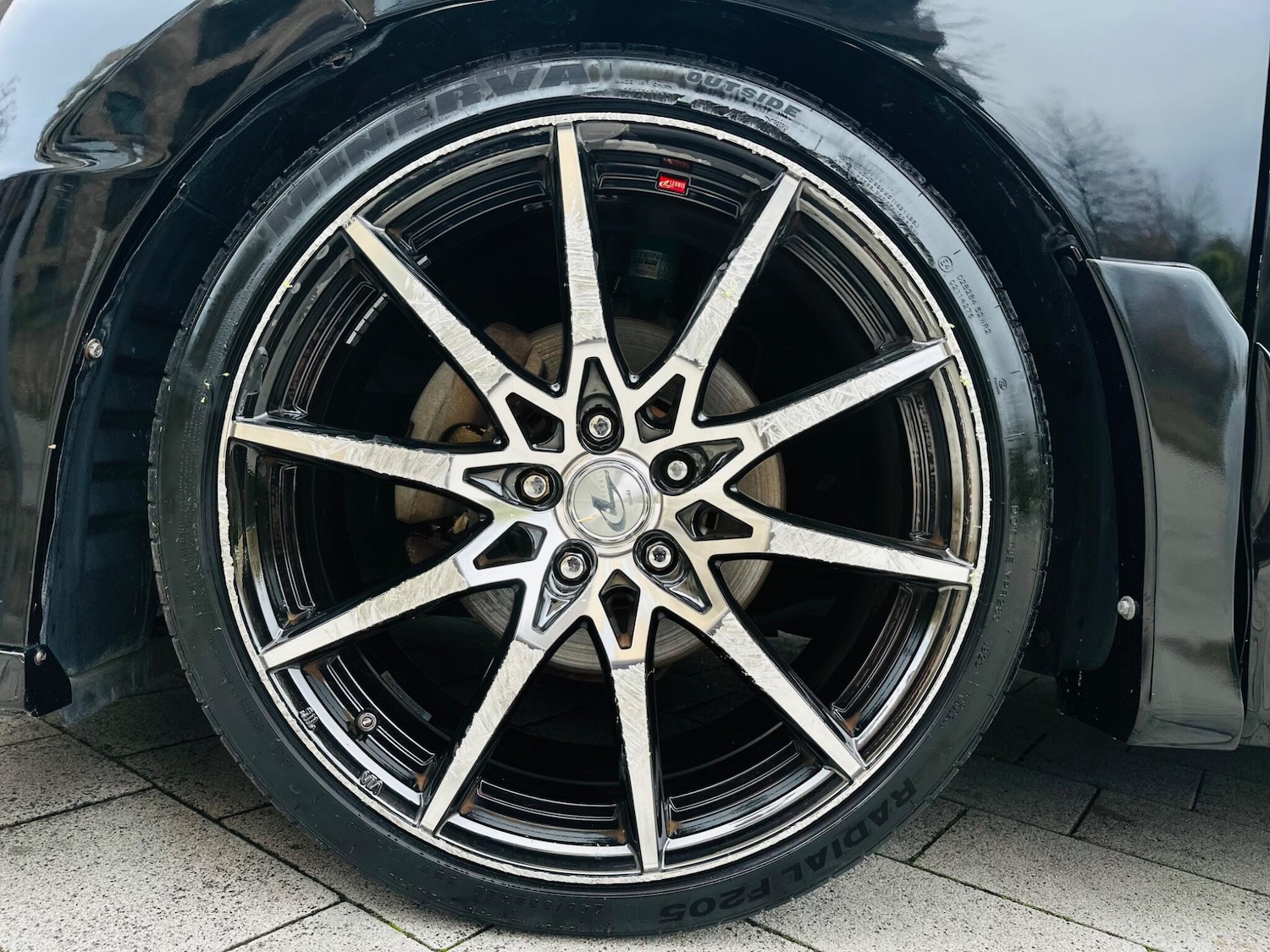 Used Toyota Estima 2025 for sale - 76557829: Photo 83