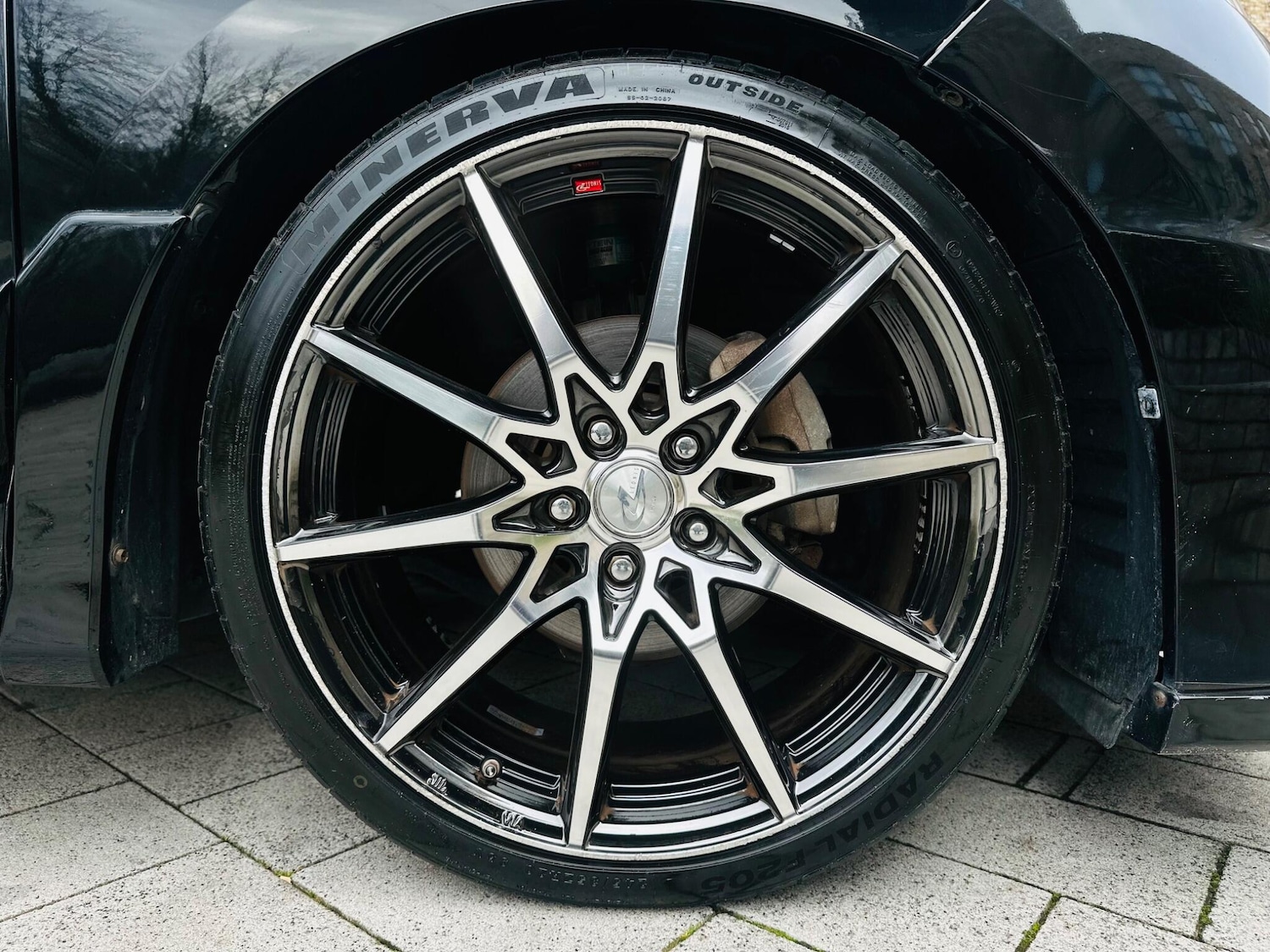 Used Toyota Estima 2025 for sale - 76557829: Photo 84