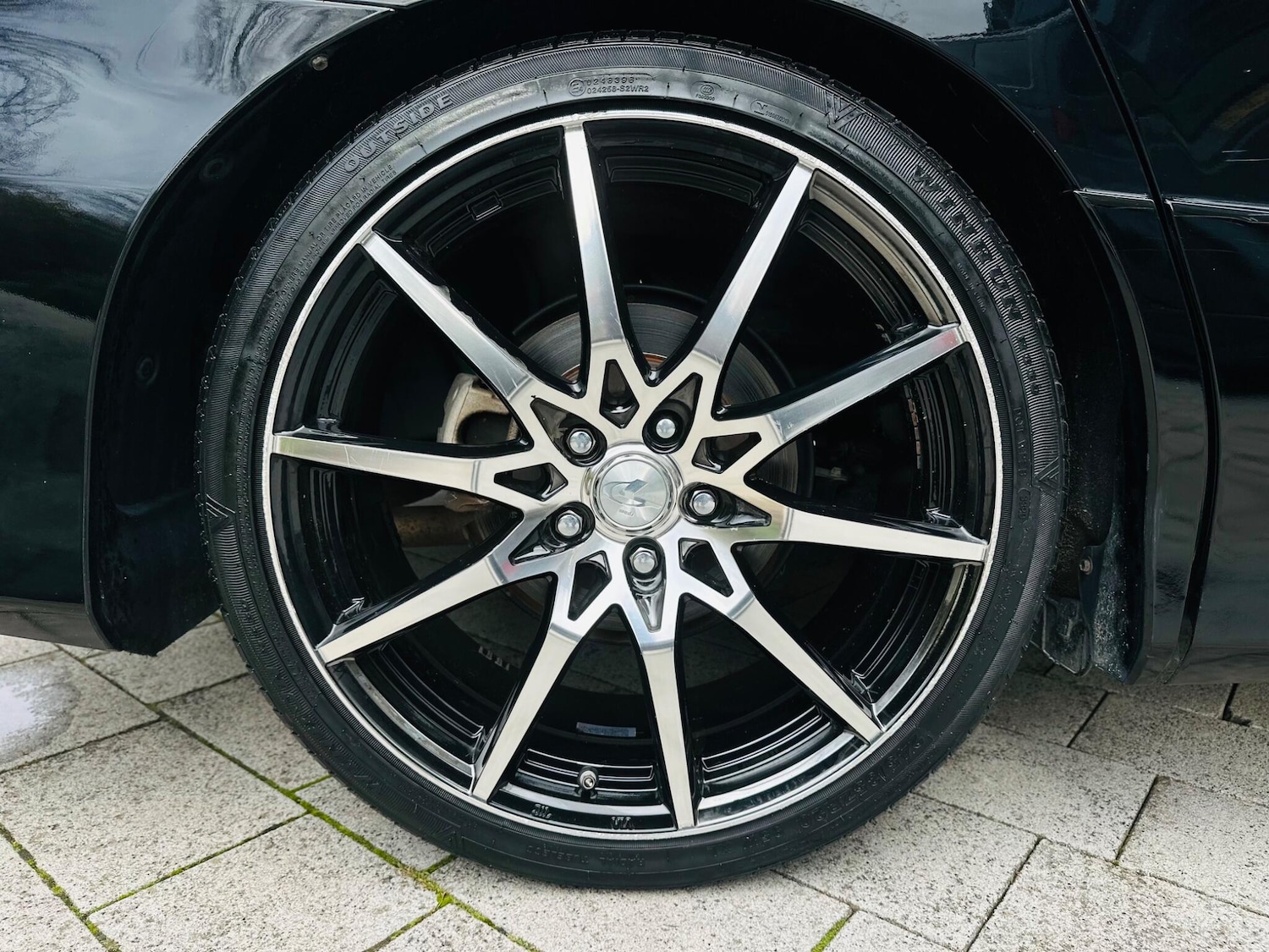 Used Toyota Estima 2025 for sale - 76557829: Photo 85