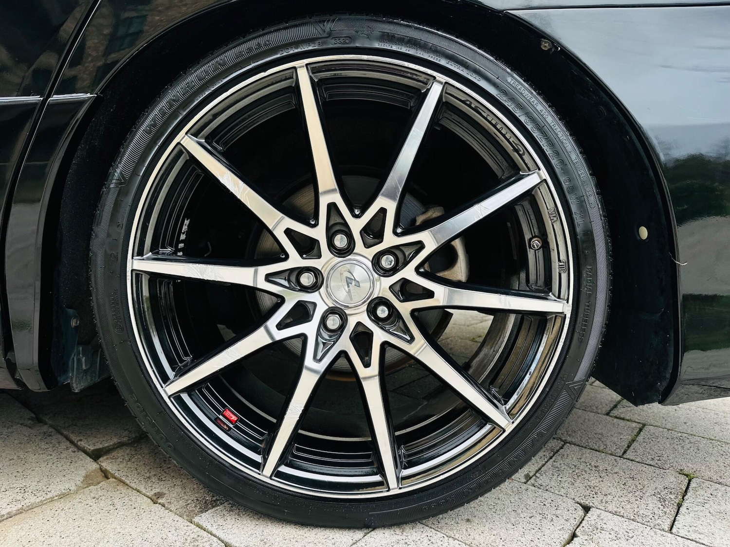 Used Toyota Estima 2025 for sale - 76557829: Photo 86