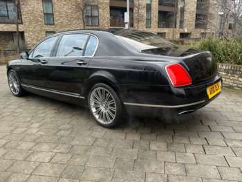 Used Bentley Continental 2010 for sale - 73982561: Photo
