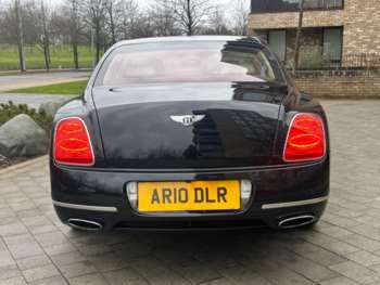 Used Bentley Continental 2010 for sale - 73982561: Photo