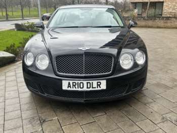 Used Bentley Continental 2010 for sale - 73982561: Photo