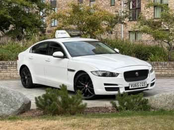 2015 (65) - 2.0d SE Euro 6 (s/s) 4dr