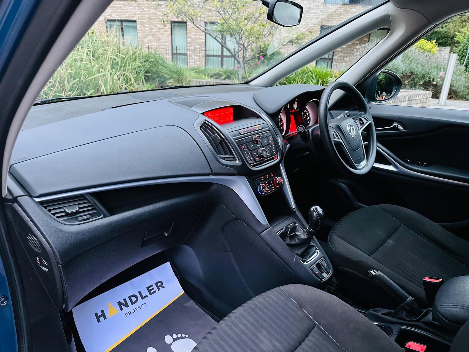 Vehicle 13