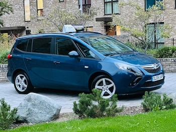 2015 (65) - 1.4i Turbo Exclusiv Euro 6 5dr