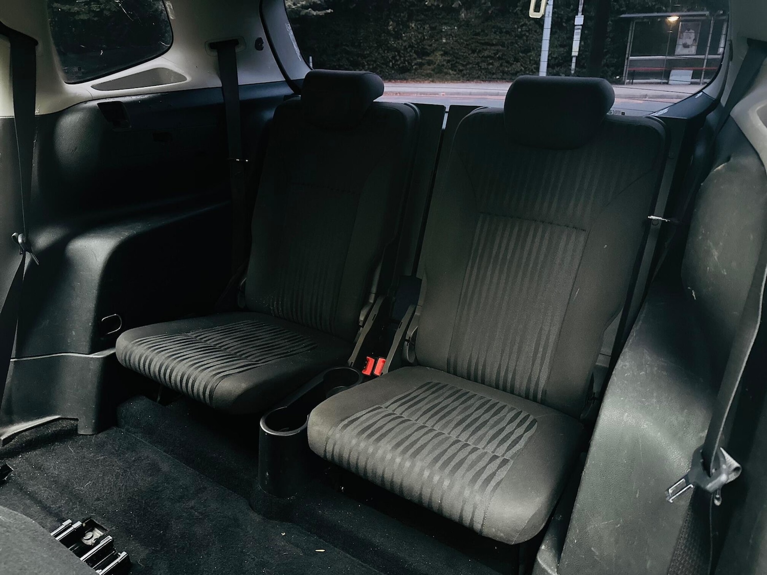 Vehicle 36