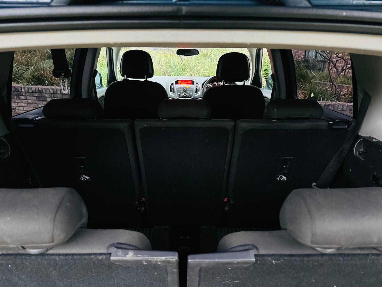 Vehicle 38