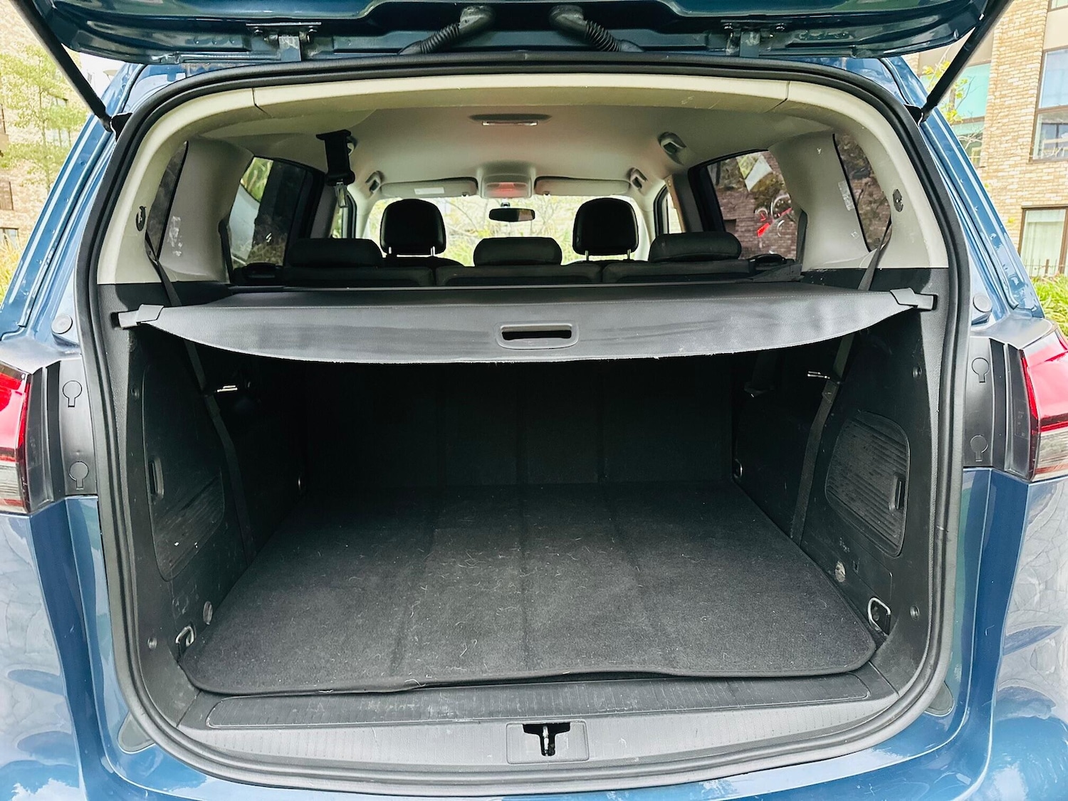 Vehicle 65