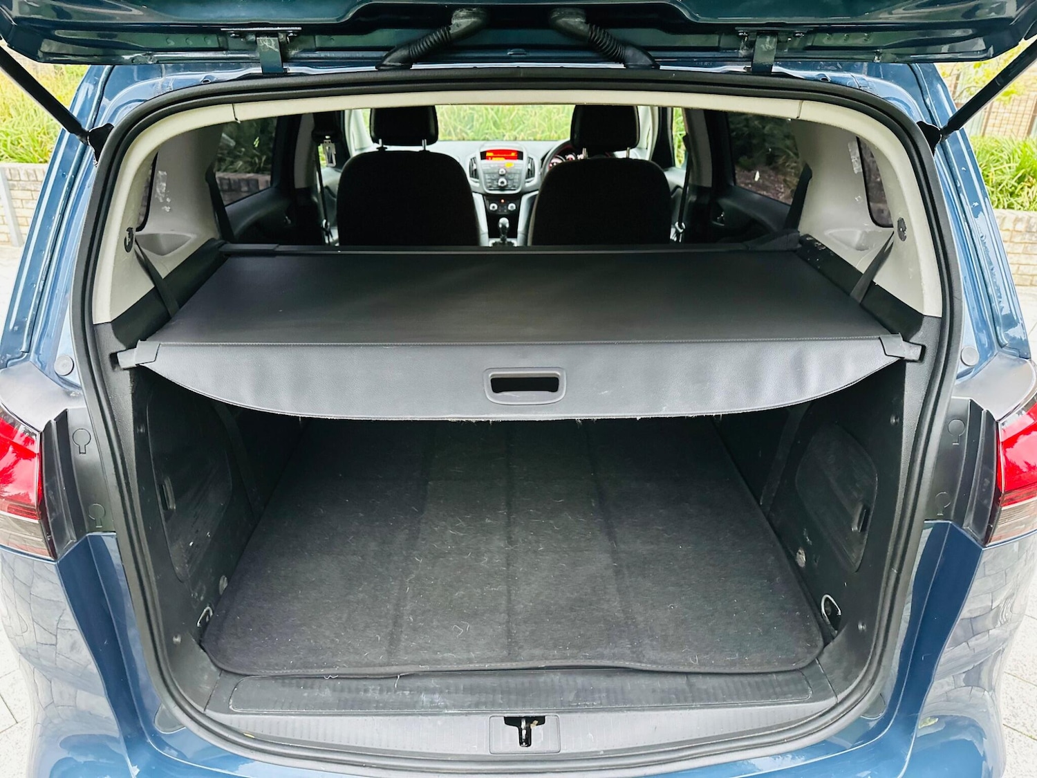 Vehicle 67