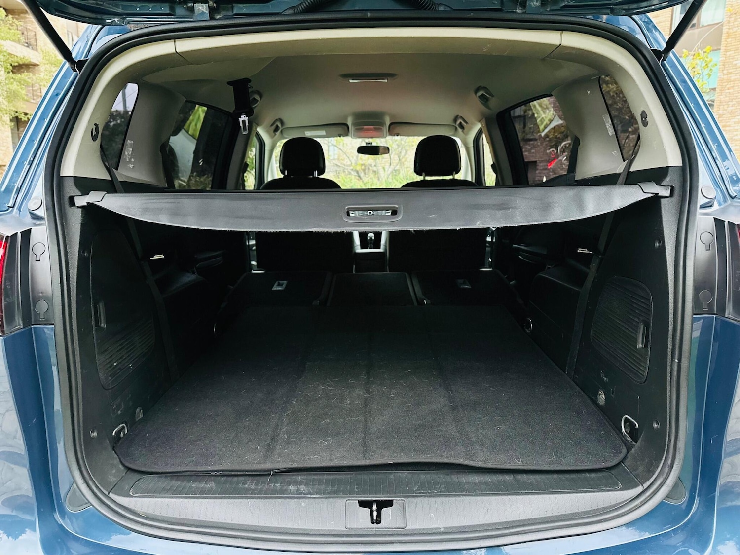 Vehicle 69