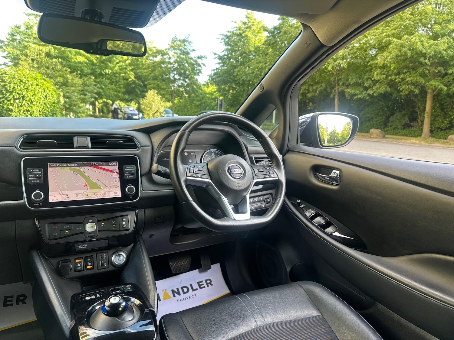 Vehicle 19