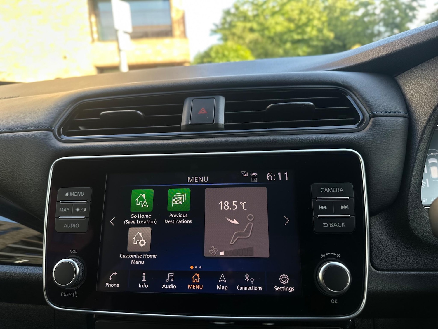 Vehicle 50