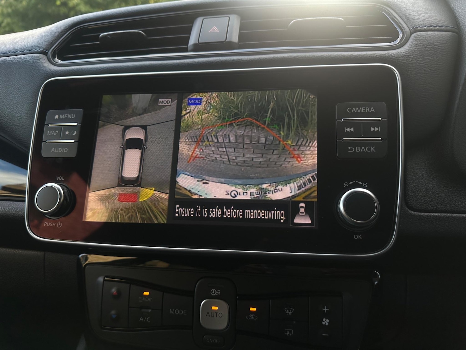 Vehicle 53