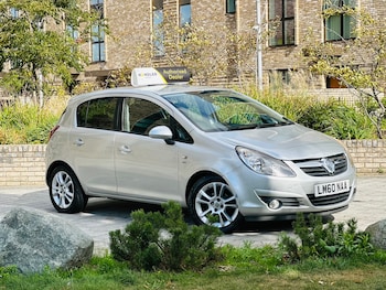 Used Vauxhall Corsa 2010 for sale - 76076083: Photo