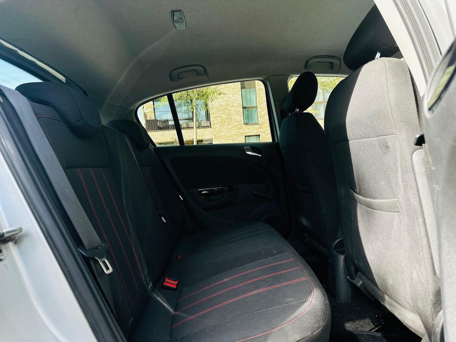Vehicle 27