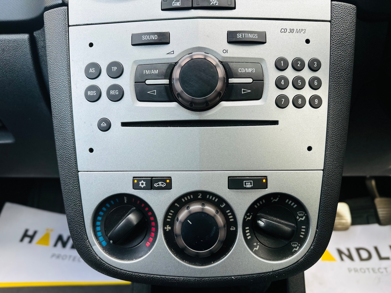 Vehicle 33