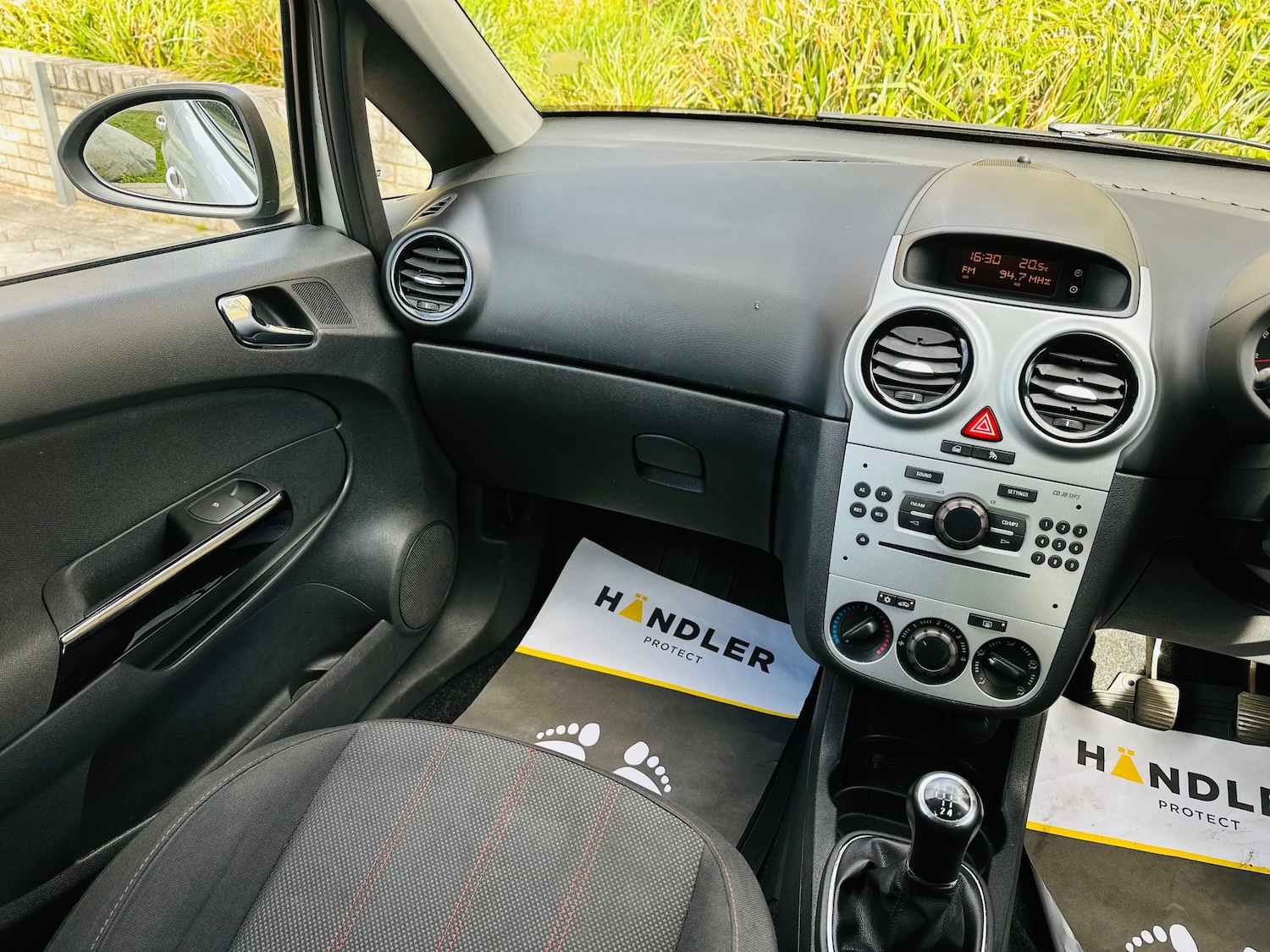 Vehicle 35