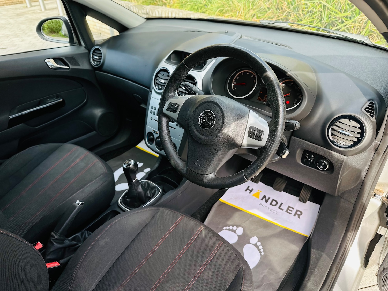 Vehicle 9