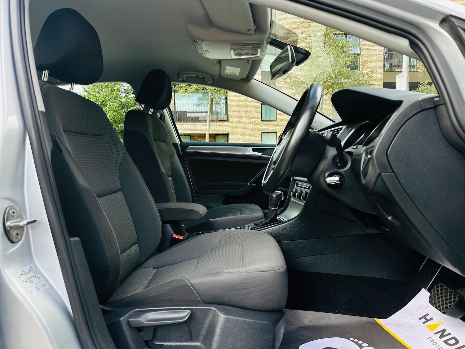 Used Volkswagen Scirocco 2015 for sale - 76505111: Photo 19