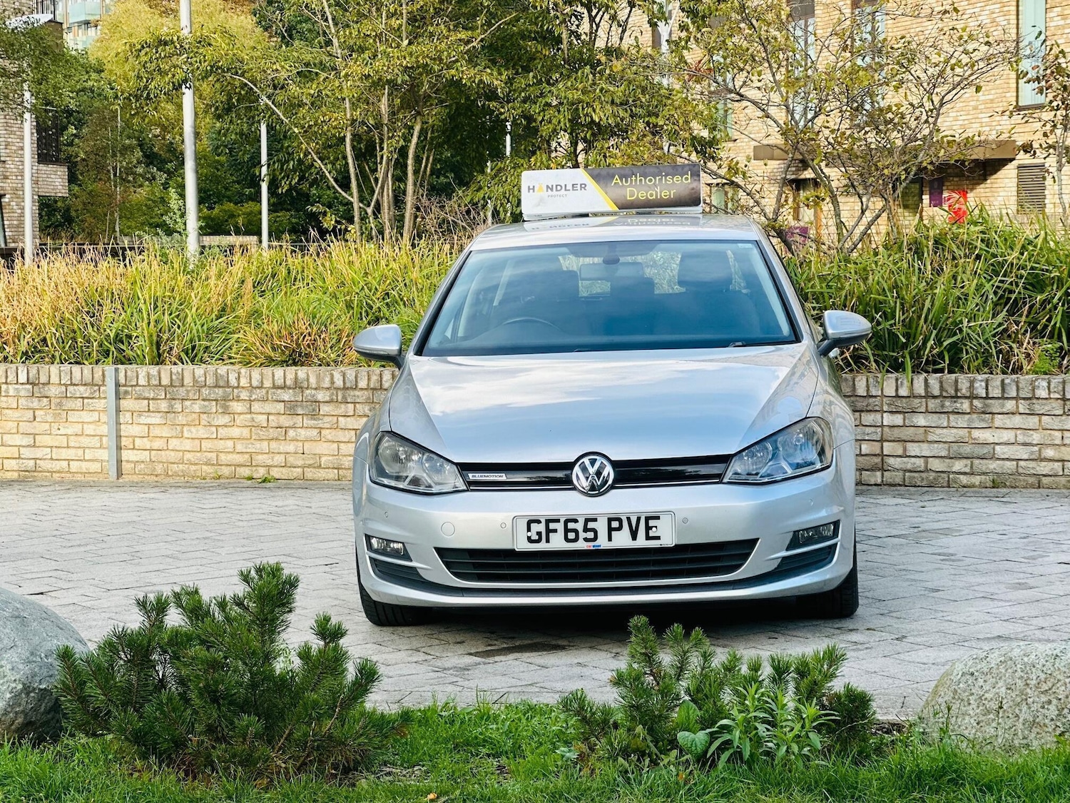 Used Volkswagen Scirocco 2015 for sale - 76505111: Photo 3