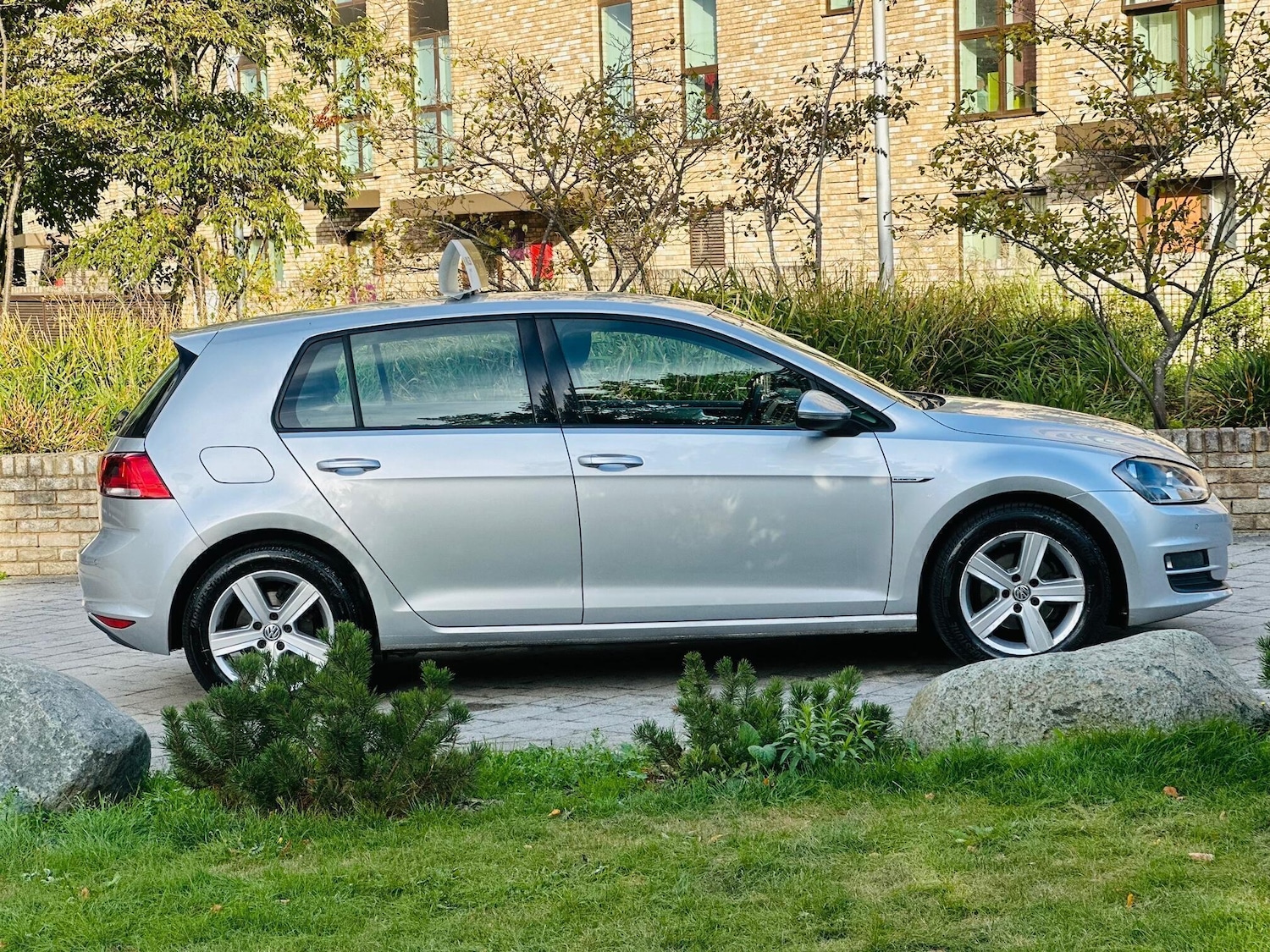 Used Volkswagen Scirocco 2015 for sale - 76505111: Photo 4
