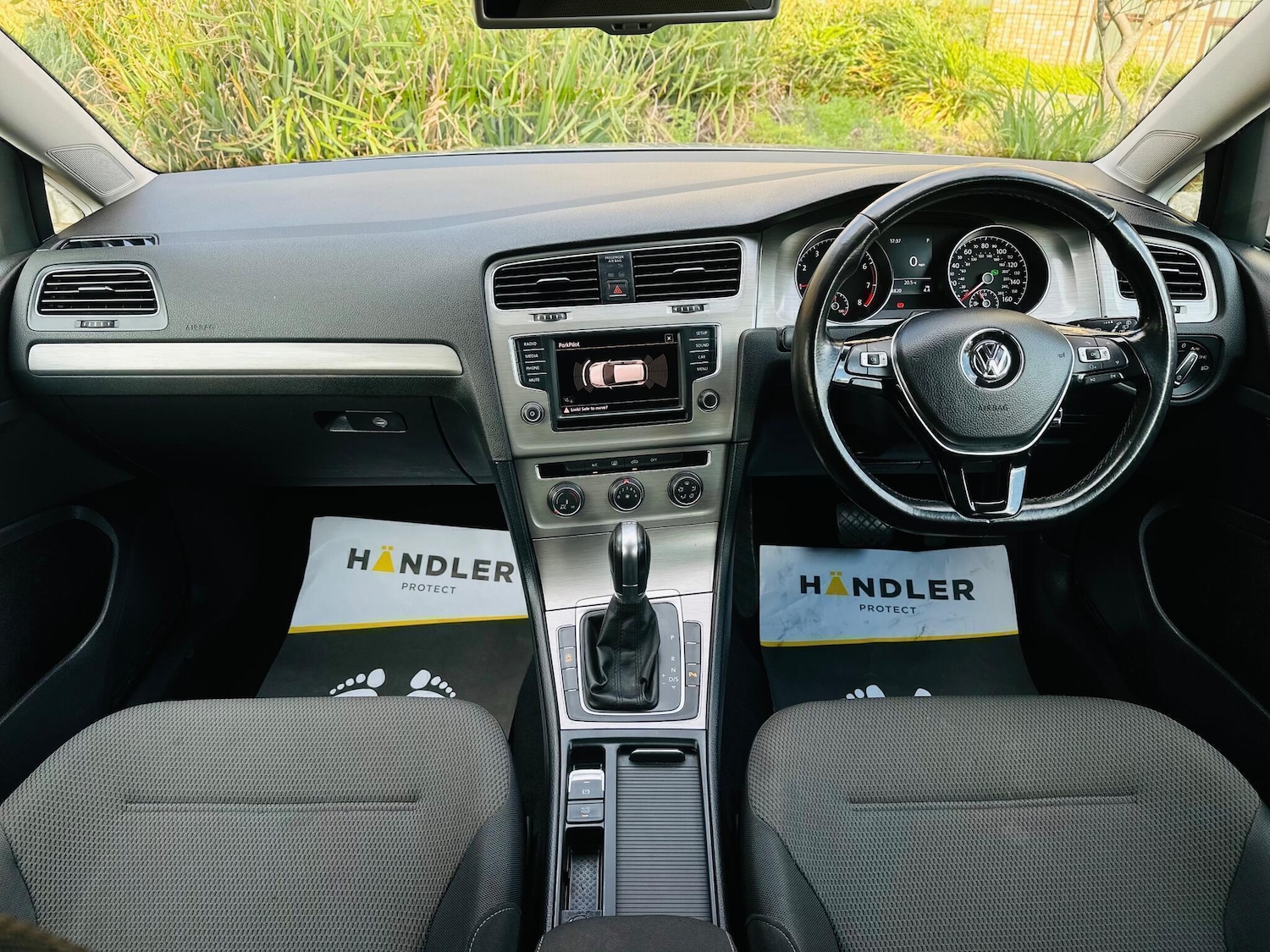 Used Volkswagen Scirocco 2015 for sale - 76505111: Photo 6