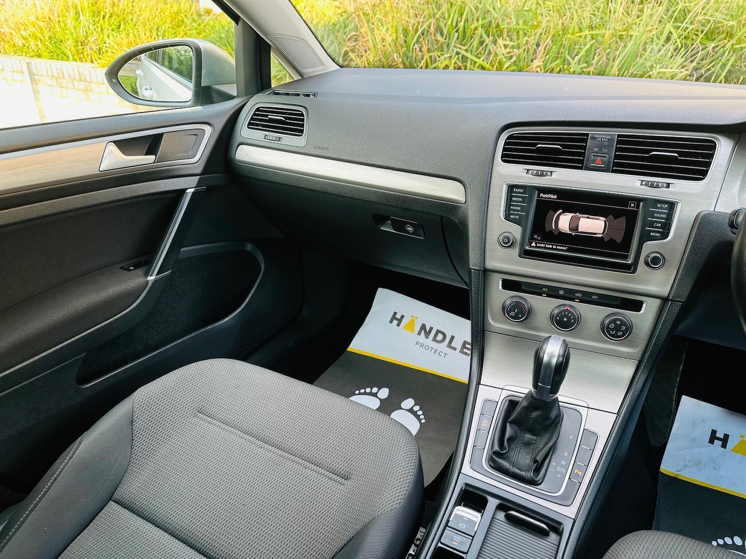 Used Volkswagen Scirocco 2015 for sale - 76505111: Photo 7